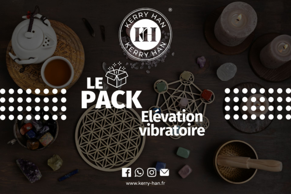 Elévation vibratoire