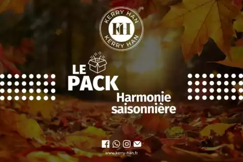 Harmonie saisonnière