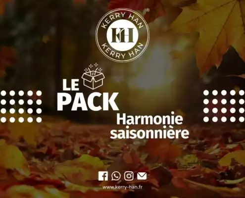 Harmonie saisonnière