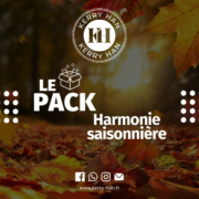 Harmonie saisonnière