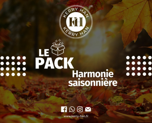 Harmonie saisonnière