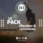 Vibration et renouveau