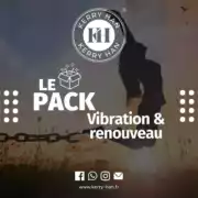 Vibration et renouveau