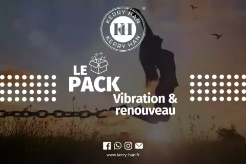 Vibration et renouveau