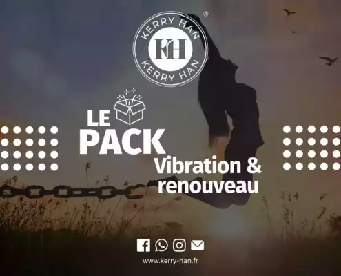 Vibration et renouveau