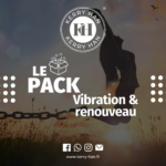 Vibration et renouveau