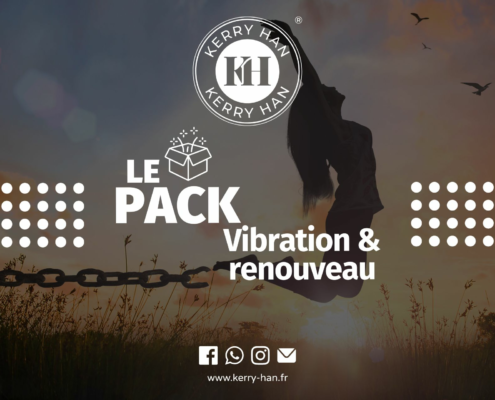 Vibration et renouveau