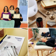 Stage diapasons niveau 1