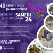 Journée Fitness 2026