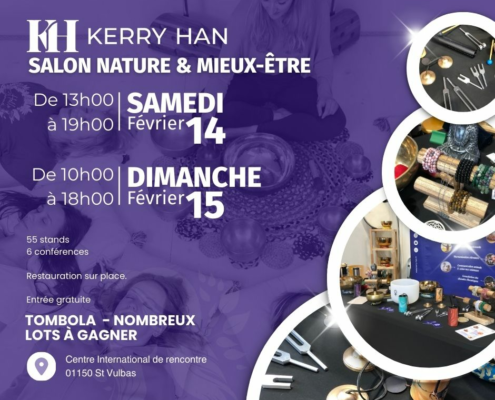 Salon St Vulbas 2026