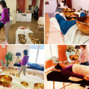 Retour formation Bols Tibétains