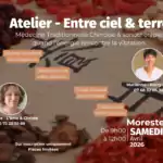 Atelier Entre Ciel & Terre