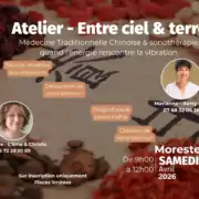 Atelier Entre Ciel & Terre Atelier Entre Ciel & Terre