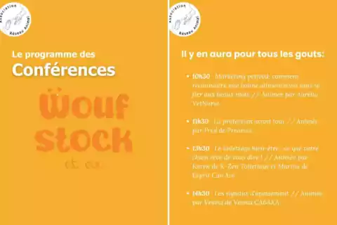 Woufstock_26_3 Woufstock 2026 conférences
