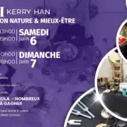 Salon Mieux-Être Crémieu 2026