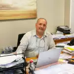 Interview de T. Guettouche