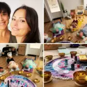 Retour sur l'atelier Voyage Sonore et Médiumnité