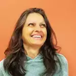 Portrait de Stéphanie