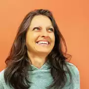 Portrait de Stéphanie