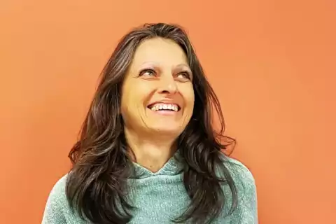 Portrait de Stéphanie