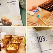 Retour sur la formation Praticien Sonothérapeute