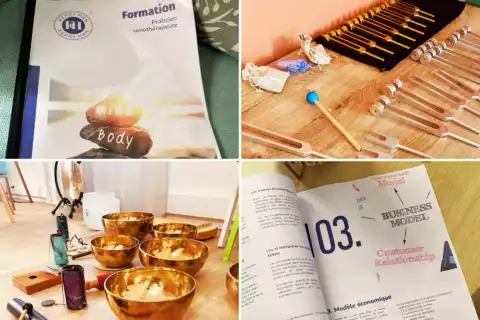 Retour sur la formation Praticien Sonothérapeute