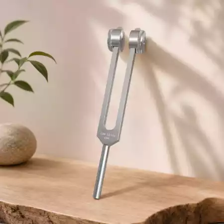 Diapason 126.22 Hz