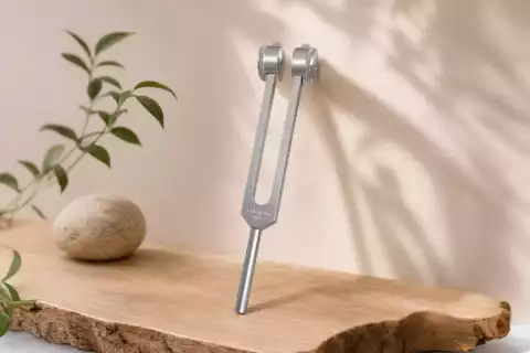 Diapason 126.22 Hz