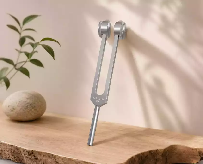 Diapason 126.22 Hz