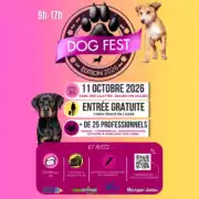 Dogfest2026 Dog Fest 2026